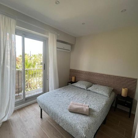 Casa Luzoa Apartment อิแยร์ ภายนอก รูปภาพ