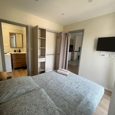 Casa Luzoa Apartment อิแยร์ ภายนอก รูปภาพ