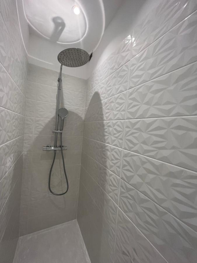 Casa Luzoa Apartment อิแยร์ ภายนอก รูปภาพ