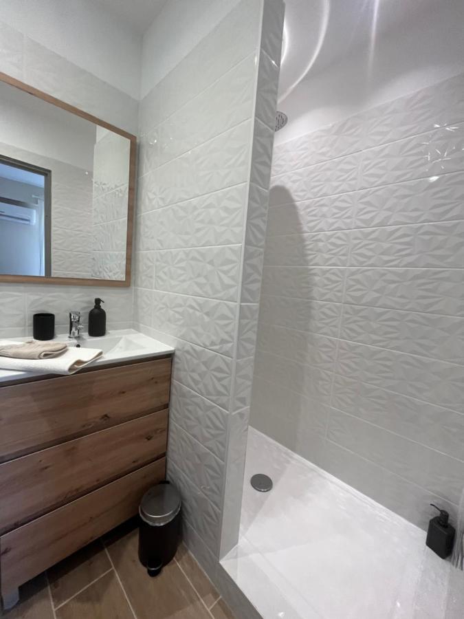 Casa Luzoa Apartment อิแยร์ ภายนอก รูปภาพ