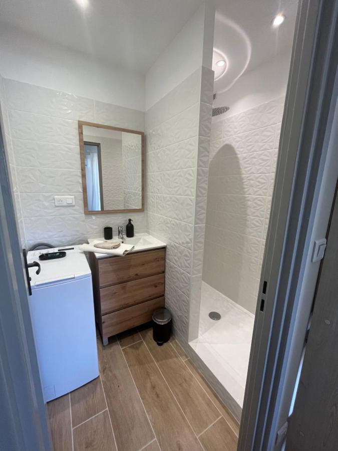 Casa Luzoa Apartment อิแยร์ ภายนอก รูปภาพ