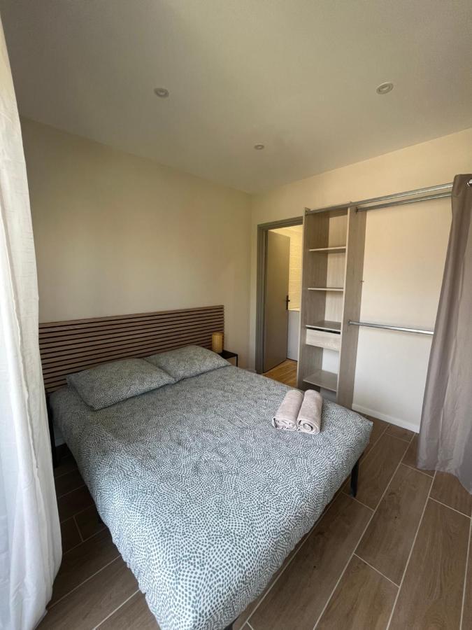 Casa Luzoa Apartment อิแยร์ ภายนอก รูปภาพ