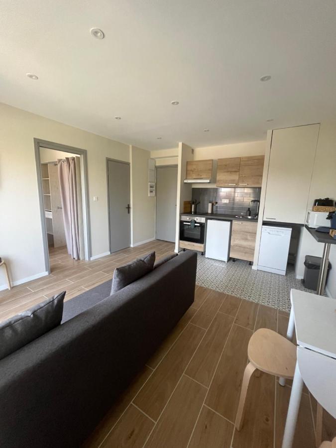 Casa Luzoa Apartment อิแยร์ ภายนอก รูปภาพ