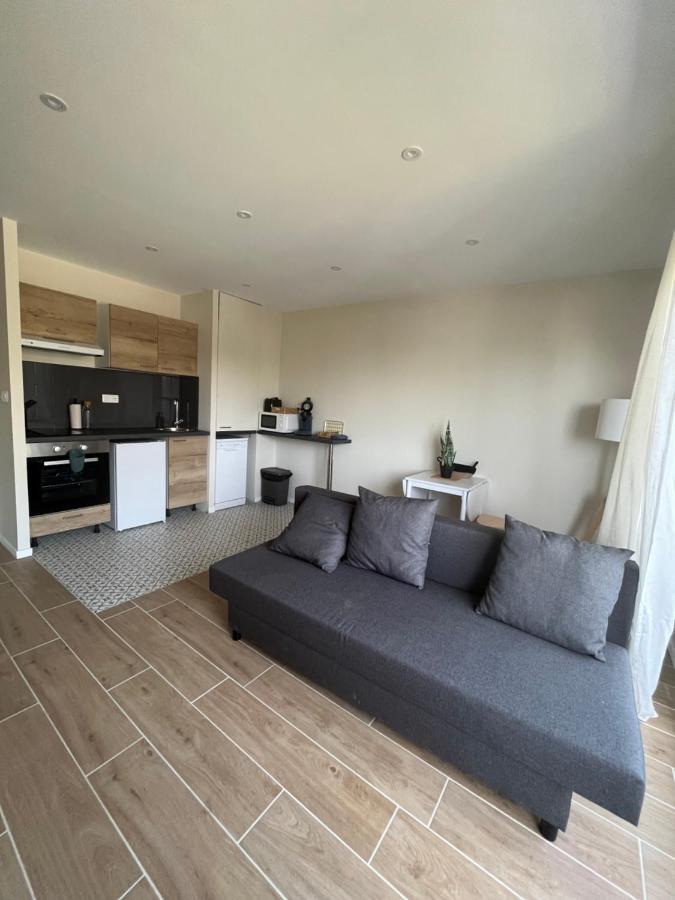 Casa Luzoa Apartment อิแยร์ ภายนอก รูปภาพ