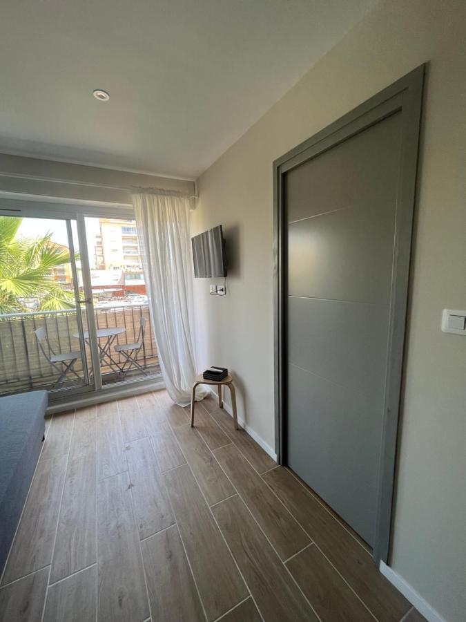 Casa Luzoa Apartment อิแยร์ ภายนอก รูปภาพ