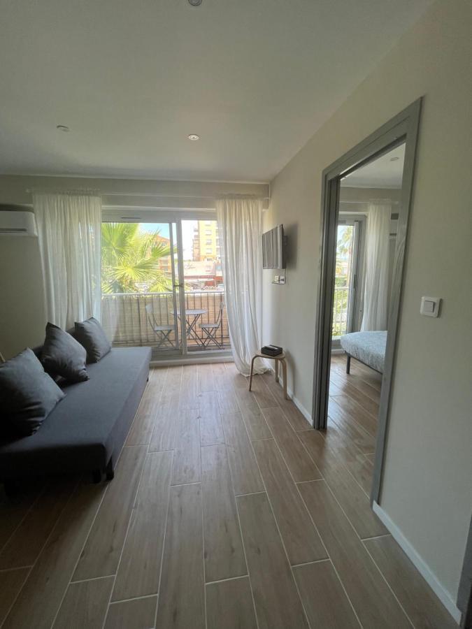 Casa Luzoa Apartment อิแยร์ ภายนอก รูปภาพ