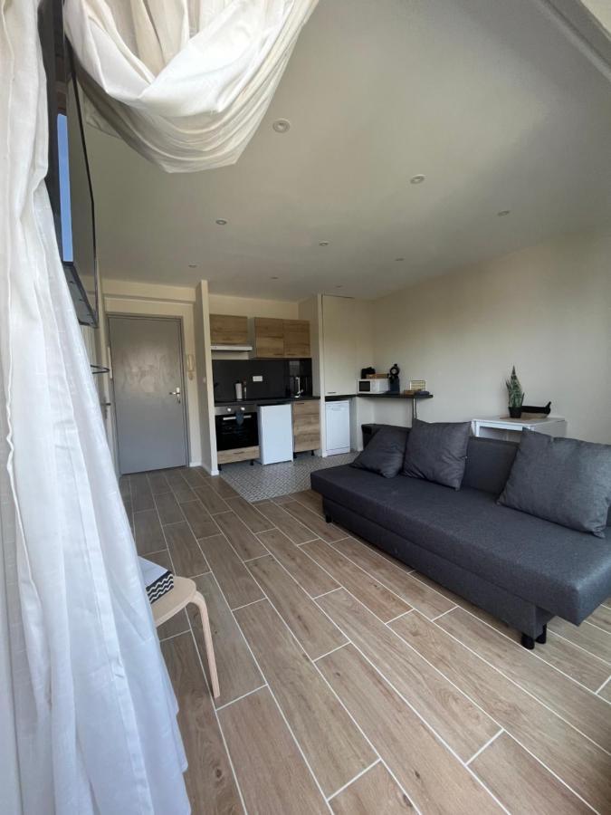 Casa Luzoa Apartment อิแยร์ ภายนอก รูปภาพ