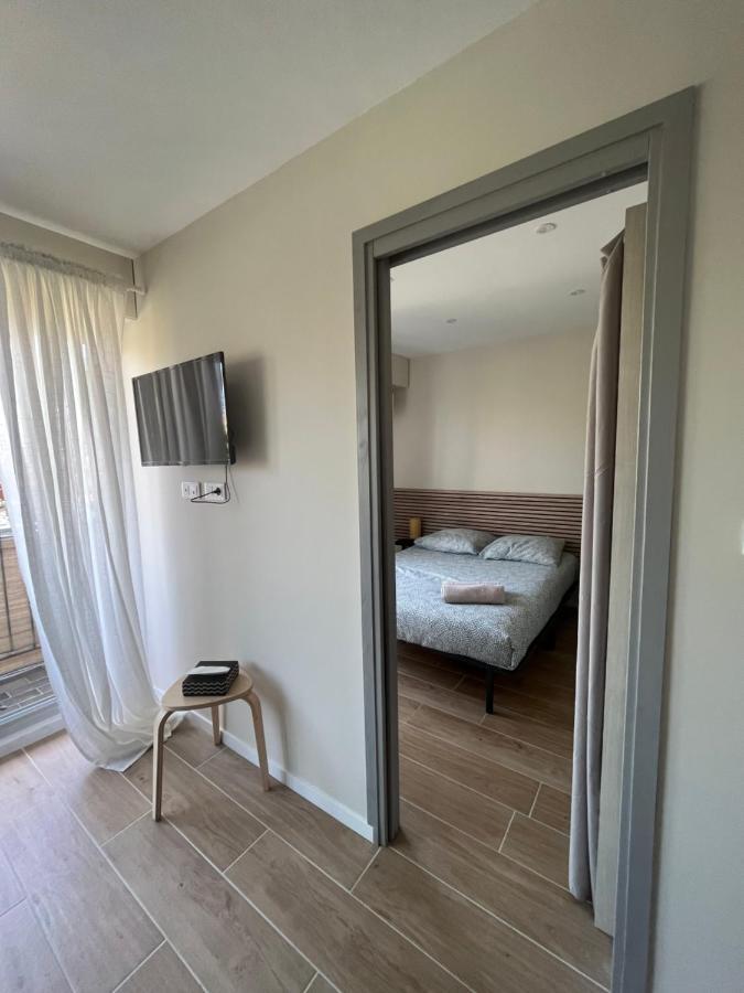 Casa Luzoa Apartment อิแยร์ ภายนอก รูปภาพ