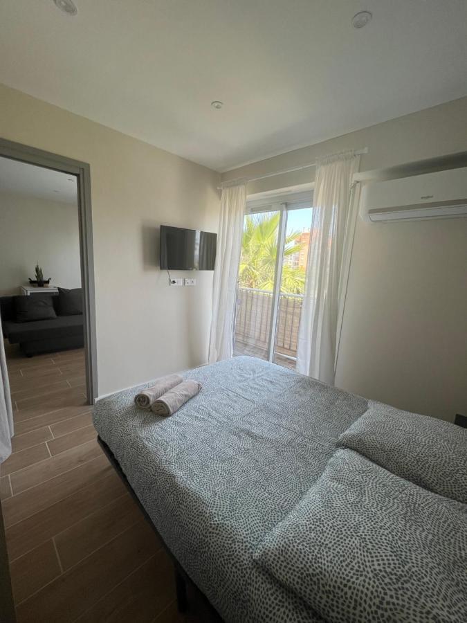 Casa Luzoa Apartment อิแยร์ ภายนอก รูปภาพ