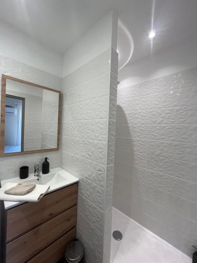 Casa Luzoa Apartment อิแยร์ ภายนอก รูปภาพ