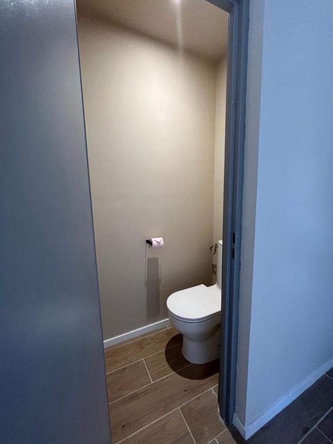 Casa Luzoa Apartment อิแยร์ ภายนอก รูปภาพ