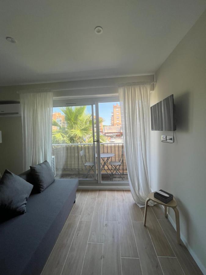 Casa Luzoa Apartment อิแยร์ ภายนอก รูปภาพ